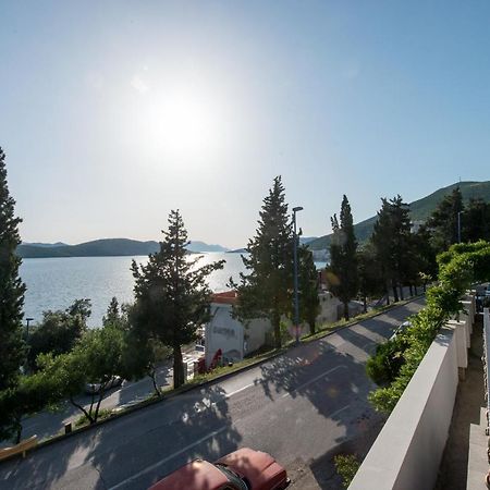 Apartments Tamaris Neum Ngoại thất bức ảnh