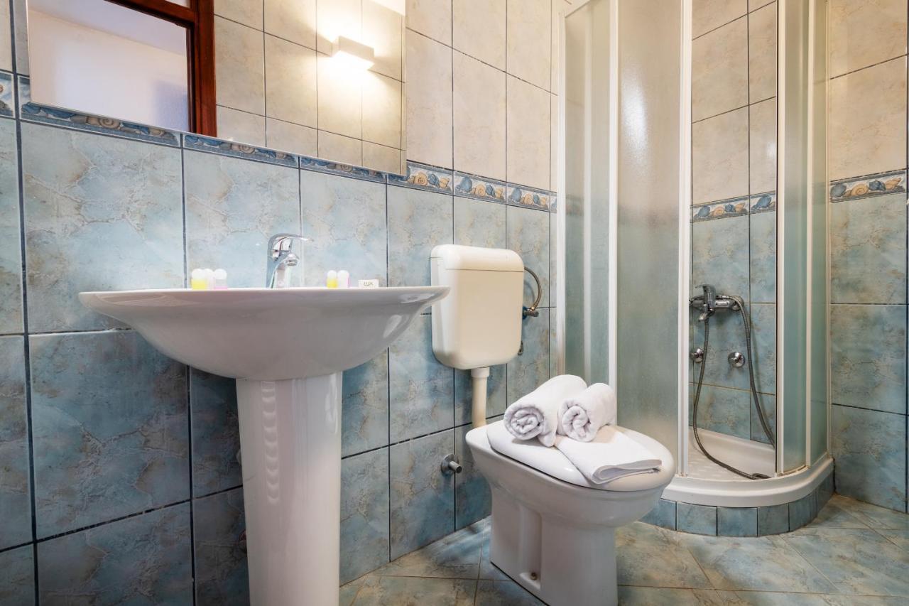 Apartments Tamaris Neum Ngoại thất bức ảnh