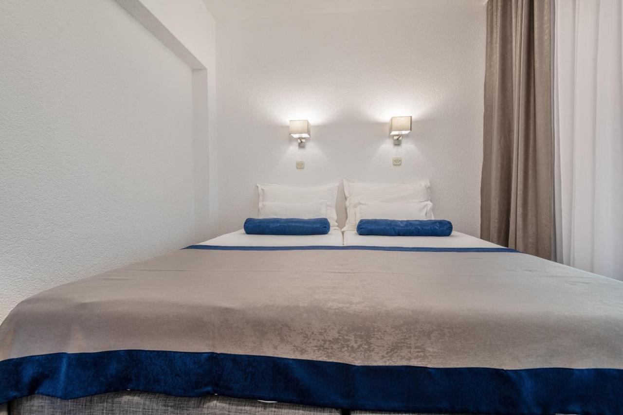 Apartments Tamaris Neum Ngoại thất bức ảnh